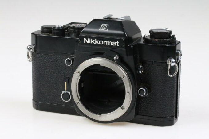 Nikon Nikkormat EL Gehäuse - #5233729