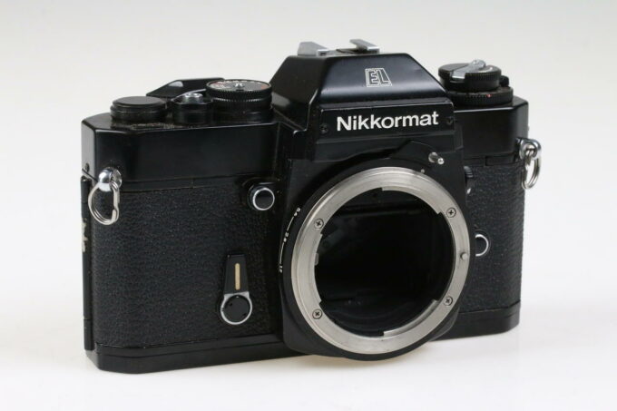 Nikon Nikkormat EL Gehäuse - #5233729