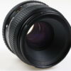 Schneider-Kreuznach 80mm f/2,8 LS für Mamyia AF 645 - #PK007758