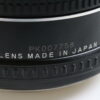Schneider-Kreuznach 80mm f/2,8 LS für Mamyia AF 645 - #PK007758