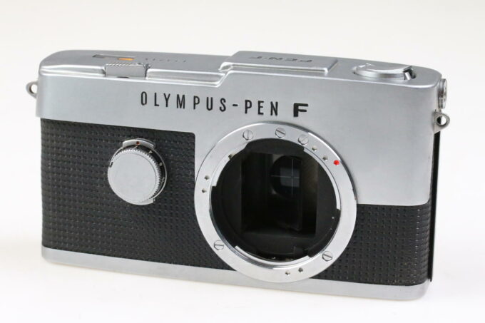 Olympus Pen F Gehäuse - #143215