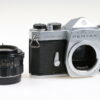 Pentax Spotmatic SP mit Takumar 50mm f/1,4 - #1047658 - Image 2
