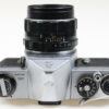 Pentax Spotmatic SP mit Takumar 50mm f/1,4 - #1047658 - Image 3