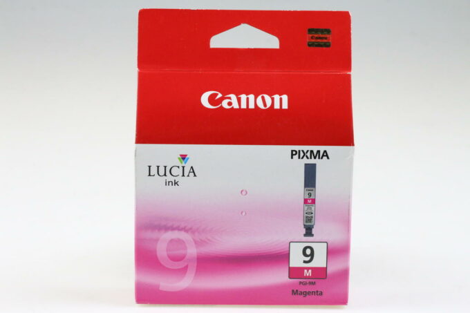 Canon PGI-9M Magenta für PIXMA Serie