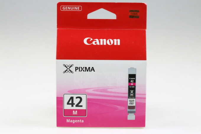 Canon CLI-42 M Tinte für PIXMA PRO-100 / S