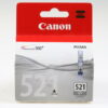 Canon CLI-521 GY grau