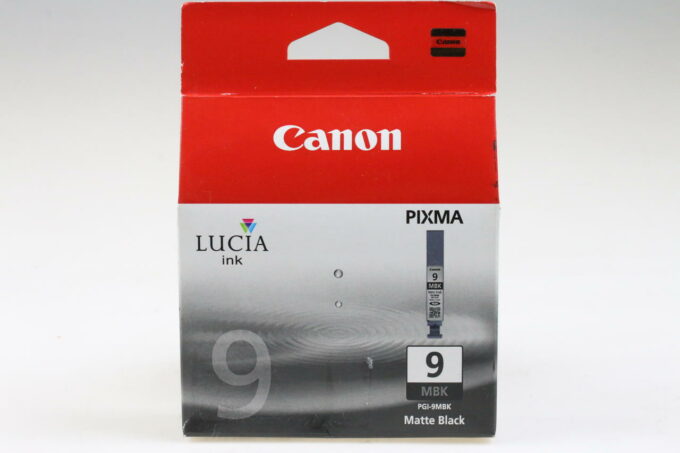 Canon PGI-9MBK Photo Bl. für PIXMA Pro9500 / Mark II