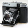 Zeiss Ikon Super Ikonta (531/16) - #D25380