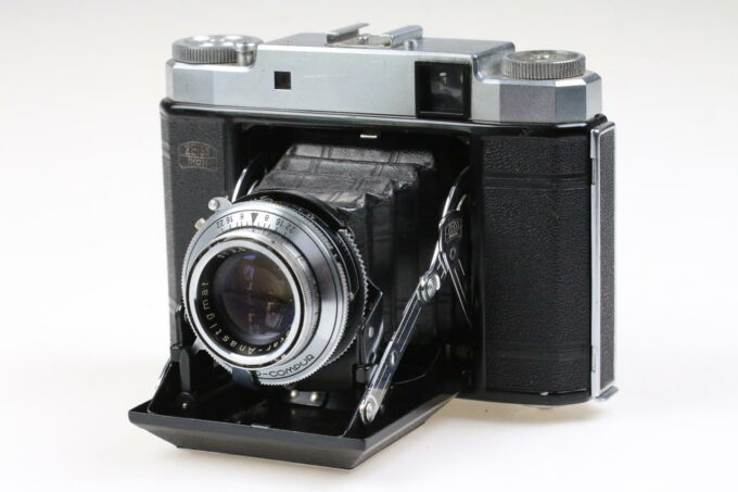 Zeiss Ikon Super Ikonta (531/16) - #D25380