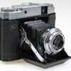 Zeiss Ikon Super Ikonta (531/16) - #D25380
