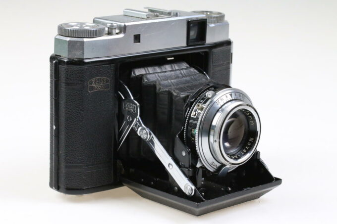 Zeiss Ikon Super Ikonta (531/16) - #D25380