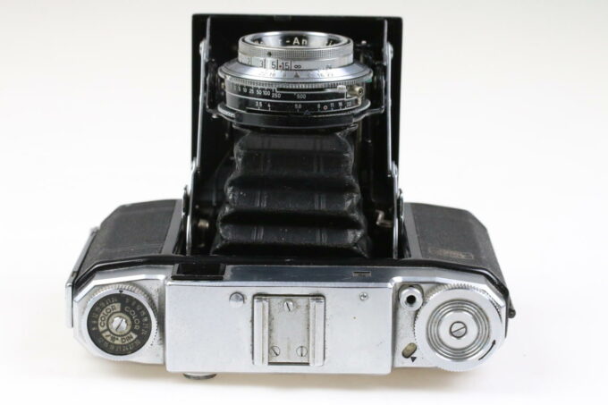 Zeiss Ikon Super Ikonta (531/16) - #D25380