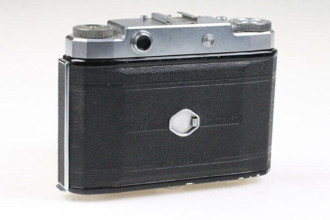 Zeiss Ikon Super Ikonta (531/16) - #D25380