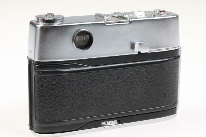 Agfa Optima 500 S - analoge Sucherkamera - #OM4749