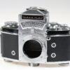 Ihagee EXAKTA Varex IIa Body mit Tavemat Prisma - #906074