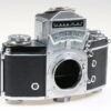 Ihagee EXAKTA Varex IIa Body mit Tavemat Prisma - #906074 - Image 2