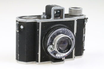 Eumig Eumigetta 6x6 Sucherkamera - DEFEKT - #12993