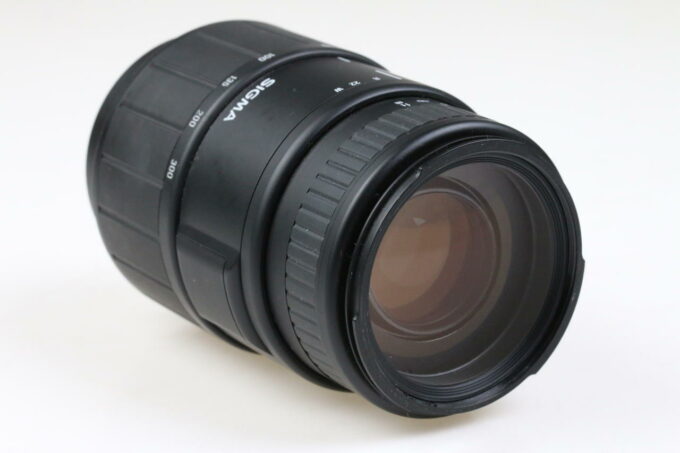 Sigma 70-300mm f/4,0-5,6 DL Macro für Minolta/Sony A - #1063816