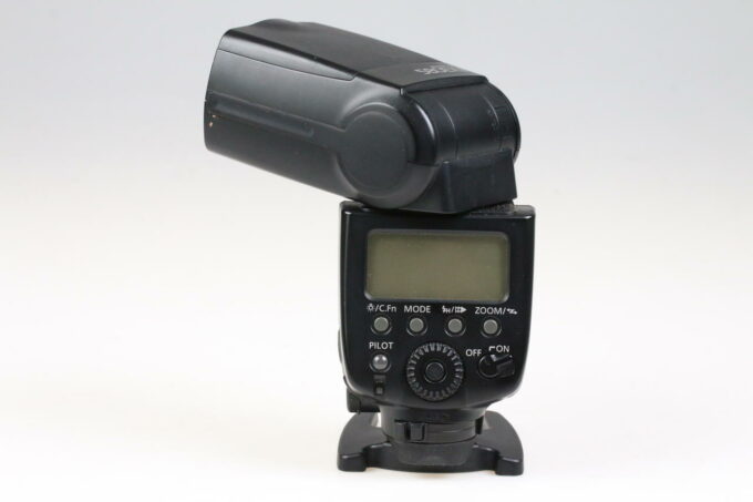 Canon Speedlite 580EX II - #562732