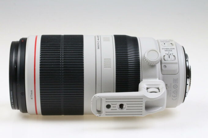 Canon EF 100-400mm f/4,5-5,6 L IS II USM - #4110008126