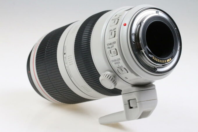 Canon EF 100-400mm f/4,5-5,6 L IS II USM - #4110008126