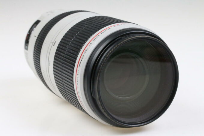 Canon EF 100-400mm f/4,5-5,6 L IS II USM - #4110008126