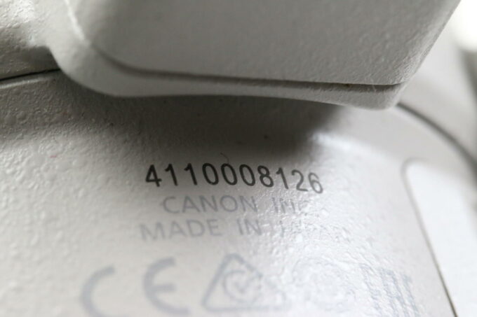 Canon EF 100-400mm f/4,5-5,6 L IS II USM - #4110008126