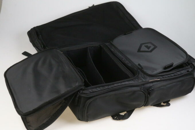 Wandrd HEXAD 45L - Fotorucksack