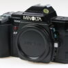 Minolta 7000 AF Gehäuse - #21216780