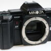 Minolta 7000 AF Gehäuse - #21216780