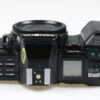 Minolta 7000 AF Gehäuse - #21216780
