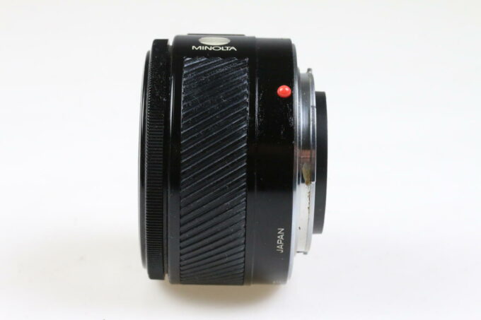Minolta AF 50mm f/1,7 für Minolta/Sony A - #18135012