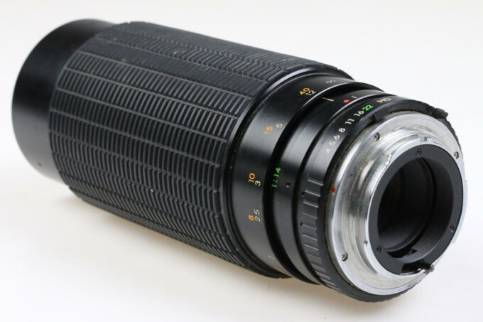 Presenta 60-300mm f/4,0-5,6 MC für Minolta MD - #6160159