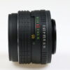 KMZ Helios-44M 58mm f/2,0 für M42 Bajonett - #96112250
