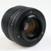 KMZ Helios-44M 58mm f/2,0 für M42 Bajonett - #96112250