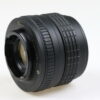 KMZ Helios-44M 58mm f/2,0 für M42 Bajonett - #96112250