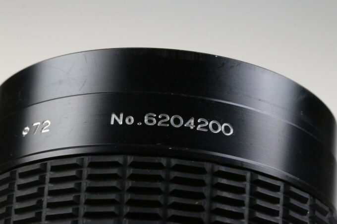 MC Mirror 500mm f/8,0 für Minolta/Sony A - #6204200