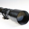 Supertele 500mm f/8 für Minolta - #9153493 - Image 5