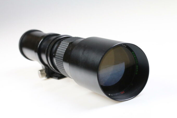 Supertele 500mm f/8 für Minolta - #9153493