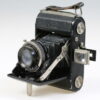 Zeiss Ikon Ikonta 520 mit Novar-Anastigmat 7,5cm f/4,5 - #1243704