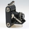 Zeiss Ikon Ikonta 520 mit Novar-Anastigmat 7,5cm f/4,5 - #1243704
