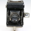 Zeiss Ikon Ikonta 520 mit Novar-Anastigmat 7,5cm f/4,5 - #1243704