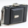 Zeiss Ikon Ikonta 520 mit Novar-Anastigmat 7,5cm f/4,5 - #1243704