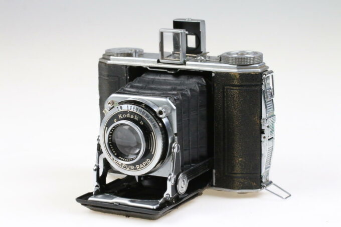 Kodak Duo 620 Kamera - #1043386