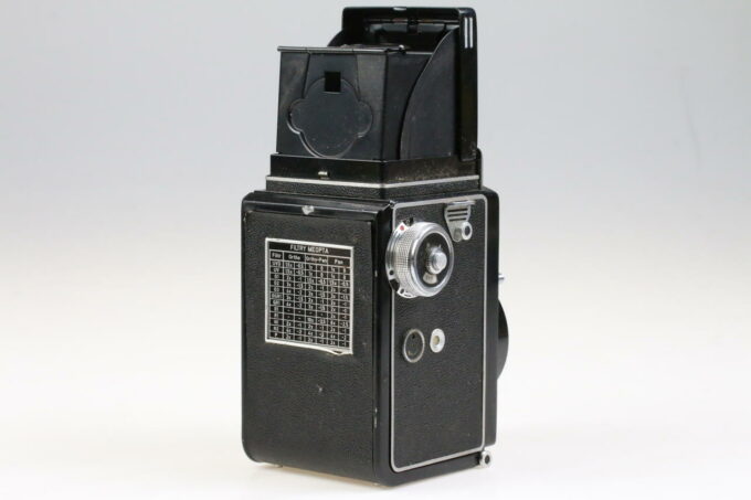 Meopta Flexaret Automat V mit Balar 80mm 3,5 - #64824