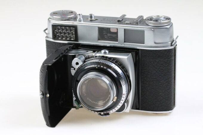 Kodak Retina IB - #58889