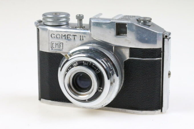 BENCINI Comet II Sucherkamera