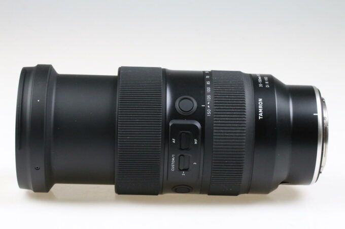 Tamron 35-150mm F/2,0-2,8 Di III VXD für Nikon Z - #006638 - Image 3