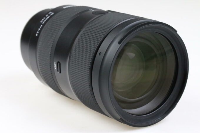 Tamron 35-150mm F/2,0-2,8 Di III VXD für Nikon Z - #006638 - Image 6