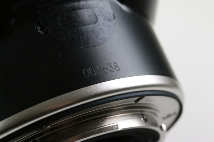 Tamron 35-150mm F/2,0-2,8 Di III VXD für Nikon Z - #006638 - Image 7